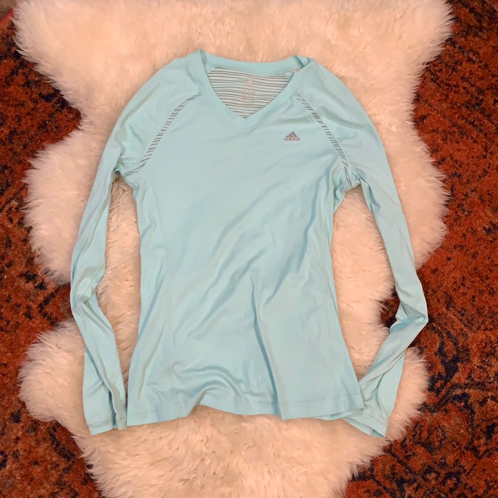 Adidas long sleeve